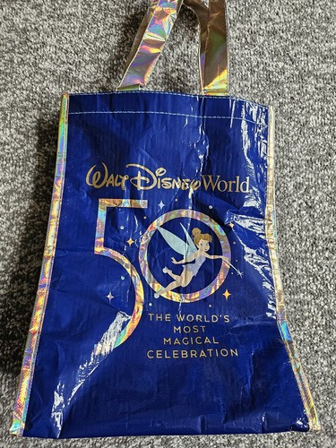 Walt disney world 50th - walt,