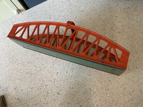 Hornby dublo gauge girder - dublo,