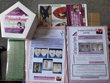 Glitter Girls Keepsake