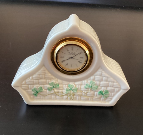 Vintage belleek shamrock - vintage,