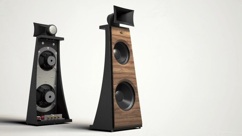 Pair diesis audio - diesis,