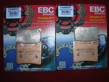 Yamaha RZV 500  R (SIX) 1985