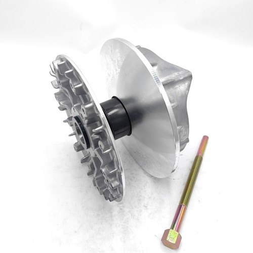 Drive pulley variator for - pulley,