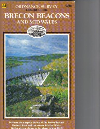 Brecon beacons and - beacons,