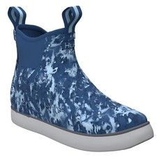 HUK ROGUE WAVE FIN FLATS BOAT