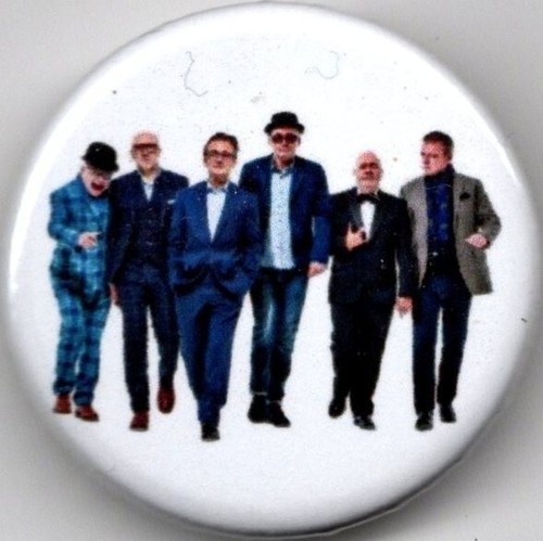 2019 pin button badge - 2019,