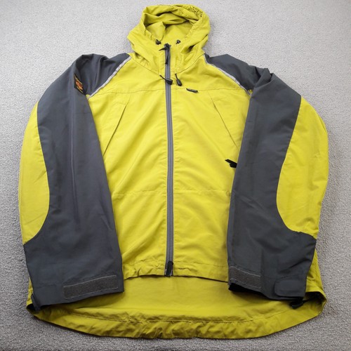 Paramo mens jacket - jacket, small