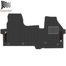 FORD TRANSIT CUSTOM FRONT