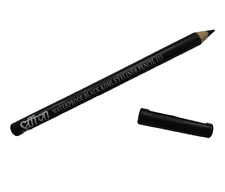 SAFFRON WATERPROOF BLACK KOHL EYELINER PENCIL EYE LINER NO. 111