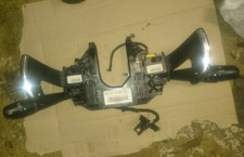 CITROEN C4 GRAND PICASSO 2011 WIPER & INDICATOR STALKS 96644965XT