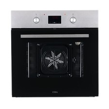 CDA SC020SS Electric Single