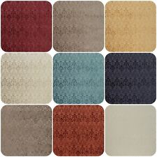 SMD / Iliv Tiverton Art Nouveau Chenille Curtain Upholstery Fabric Material w58"