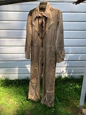 VTG 40's USAAF Flying Suit