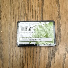 Ranger Wendy Vecchi Make Art