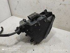 airbox air filter housing for
