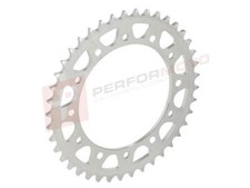 Yamaha WR125 P-Q 2002-2003