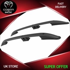 Fits Volkswagen Tiguan Roof