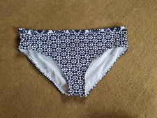 Joules Bikini Bottom Size 18