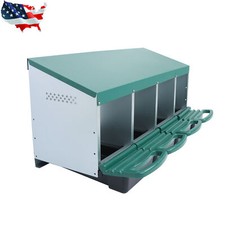 Chicken Nesting Boxes 4 Hole