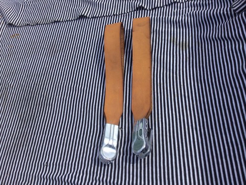 Rover post leather - rover,