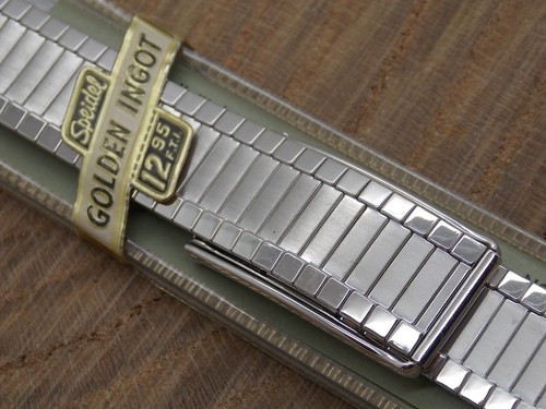 Vintage nos nip - nos, speidel