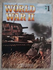 World War 2 Magazine - Issue