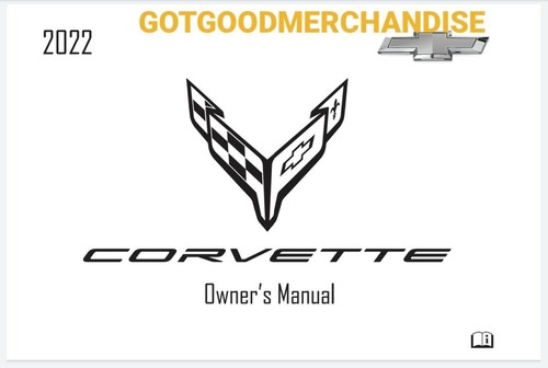 2022 chevrolet corvette owners - corvette,