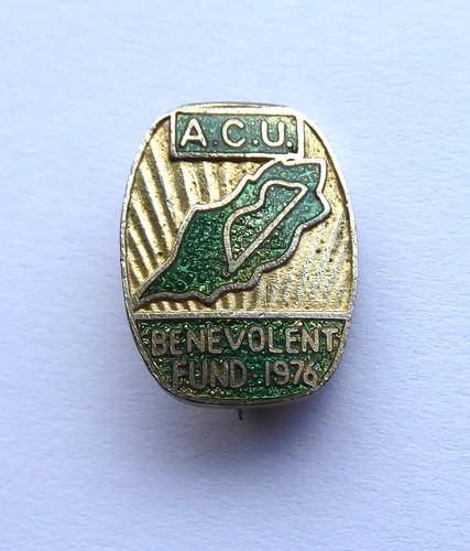 1976 acu benevolent fund - acu,