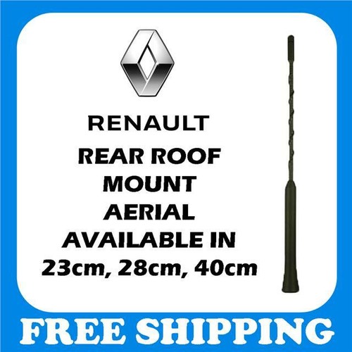 Renault scenic and megane - renault,
