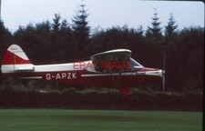 PHOTO  PIPER PA-18-95 SUPER CUB G-APZK