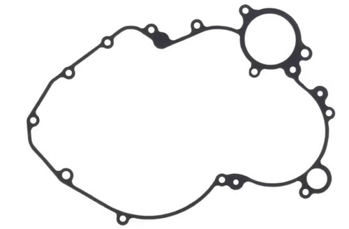 Clutch cover gasket aprilia - clutch,