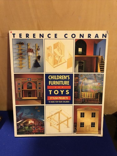 Children furniture and toys - and,