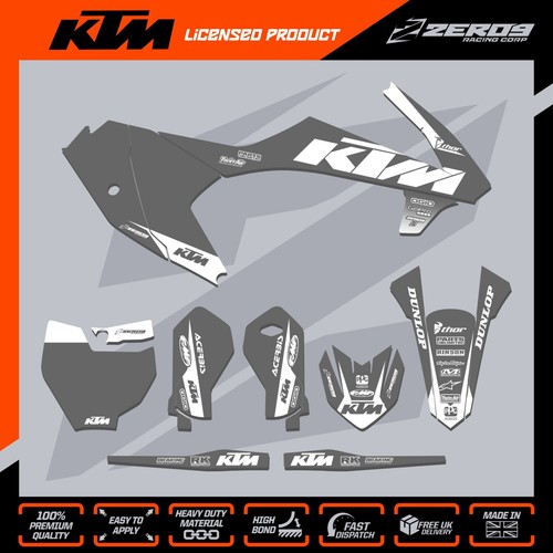 Ktm sx50 sx65 - ktm,
