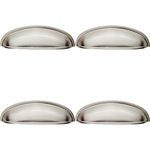 Shaker cup pull handle - pull, 124