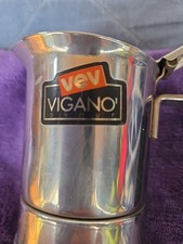 Vigano Nero Expresso Coffee