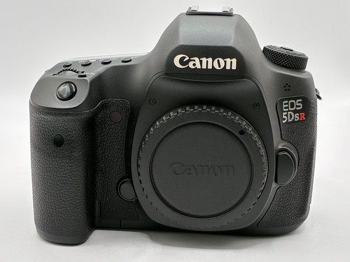 Canon eos 5dsr - eos,
