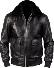 Men A2 Aviator Air Force Navy