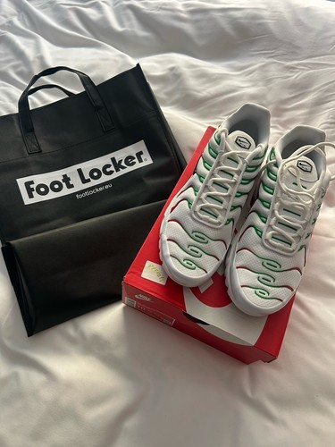 Nike air max plus - nike,