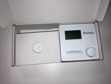 Vaillant SensoROOM Pure