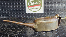 Vintage Braime's oil can