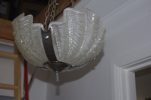 Vintage art deco - ,
