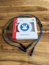 Nordost Blue Heaven 3 XLR Pair