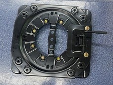 RV Swivel Car Seat Base