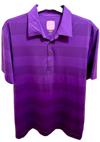 Greg norman men purple - greg, men's