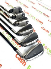 Cleveland LAUNCHER HB IRONS