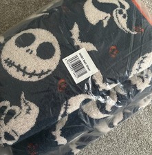 Disney Nightmare Before