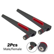 1/2Pcs Dual Band 2.4 5Ghz