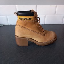 Caterpillar Womens Chelsea