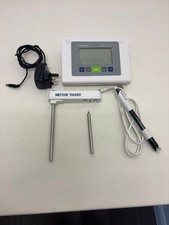 Mettler Toledor Five Easy PH