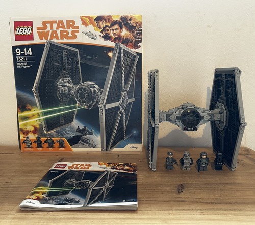 Lego star wars - star, imperial